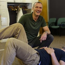 Spine and Sports Rehabilitation Center