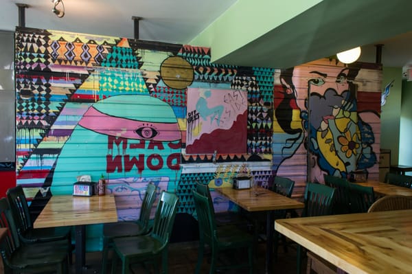 Roselle Pizzeria by null