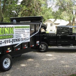 Junk Command Inc.