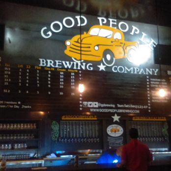 Good People Brewing - Pubs Near Me - Birmingham, Alabama Good People Brewing - Pubs Near Me - Birmingham, Alabama