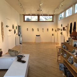 Cannon Beach Arts Association Gallery