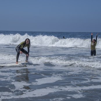 Pillar Point Surf School - Summer Camps Near Me - Half Moon Bay, California Pillar Point Surf School - Summer Camps Near Me - Half Moon Bay, California