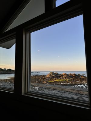 M.C. Perkins Cove by null