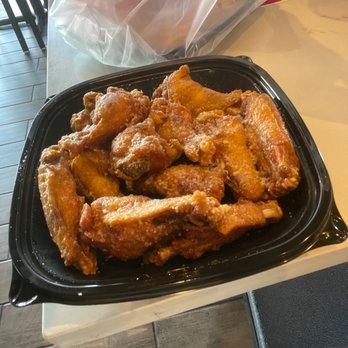 Epic Wings - Parmesan Garlic 24 Chicken Wings Family Meal - Chicken Wings Near Me - Anaheim, California Epic Wings - Parmesan Garlic 24 Chicken Wings Family Meal - Chicken Wings Near Me - Anaheim, California