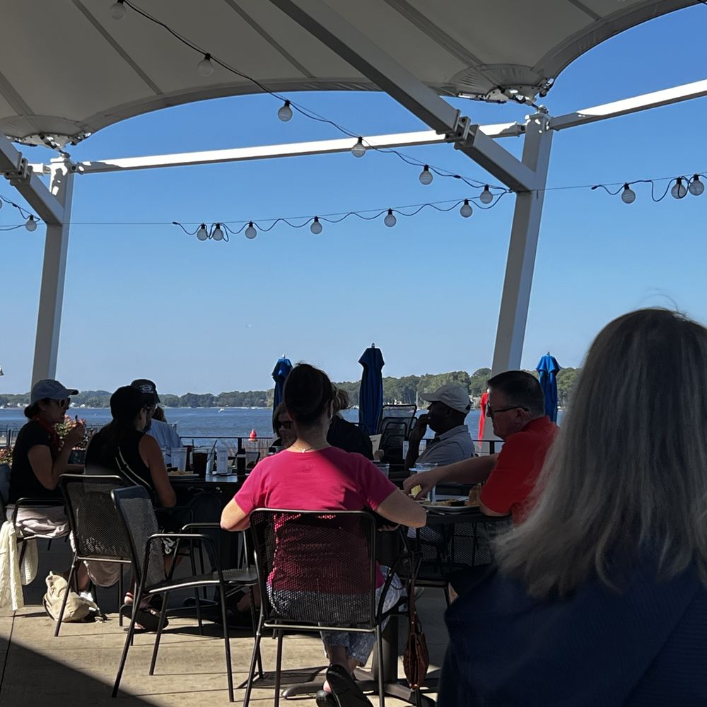 Boatwerks Waterfront Restaurant - View - American Near Me - Holland, Michigan