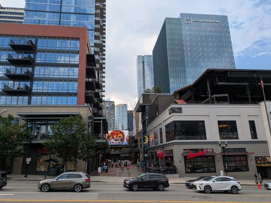 Fifth + Broadway by null