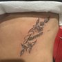 Wolfmoon Tattoo