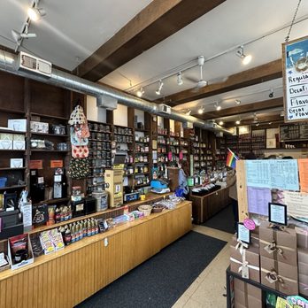 The Coffee & Tea Exchange - the coffee and tea shop - Coffee & Tea Near Me - Chicago, Illinois