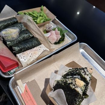 Rice & Nori - Japanese Near Me - South Pasadena, California Rice & Nori - Japanese Near Me - South Pasadena, California