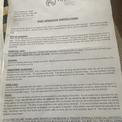 Nyomis Oral Surgery