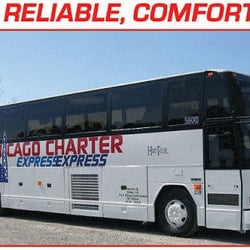 Chicago Charter Express Enterprises