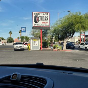 Llantera Tropicana - Tires Near Me - Las Vegas, Nevada Llantera Tropicana - Tires Near Me - Las Vegas, Nevada