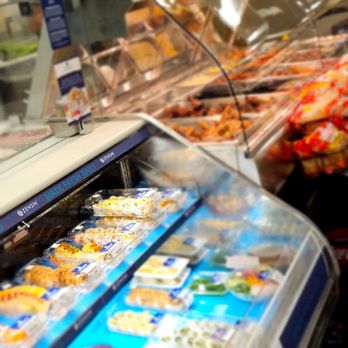 Safeway - Good value prepackaged sushi made daily in store. - Grocery Near Me - San Rafael, California Safeway - Good value prepackaged sushi made daily in store. - Grocery Near Me - San Rafael, California