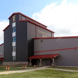 Templeton Distillery