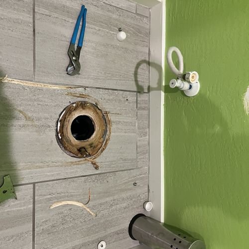 Slide of Palacios Home Services