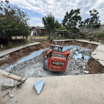 Infinity Hauling and Demo - Demolition Services Near Me