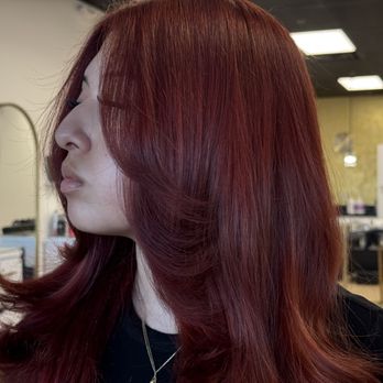 Luxe Blends by Jules - Hair Stylists Near Me - Las Vegas, Nevada Luxe Blends by Jules - Hair Stylists Near Me - Las Vegas, Nevada