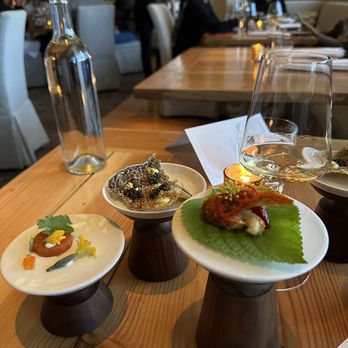 PRESS - Fruits de Mer - Bars Near Me - St. Helena, California PRESS - Fruits de Mer - Bars Near Me - St. Helena, California