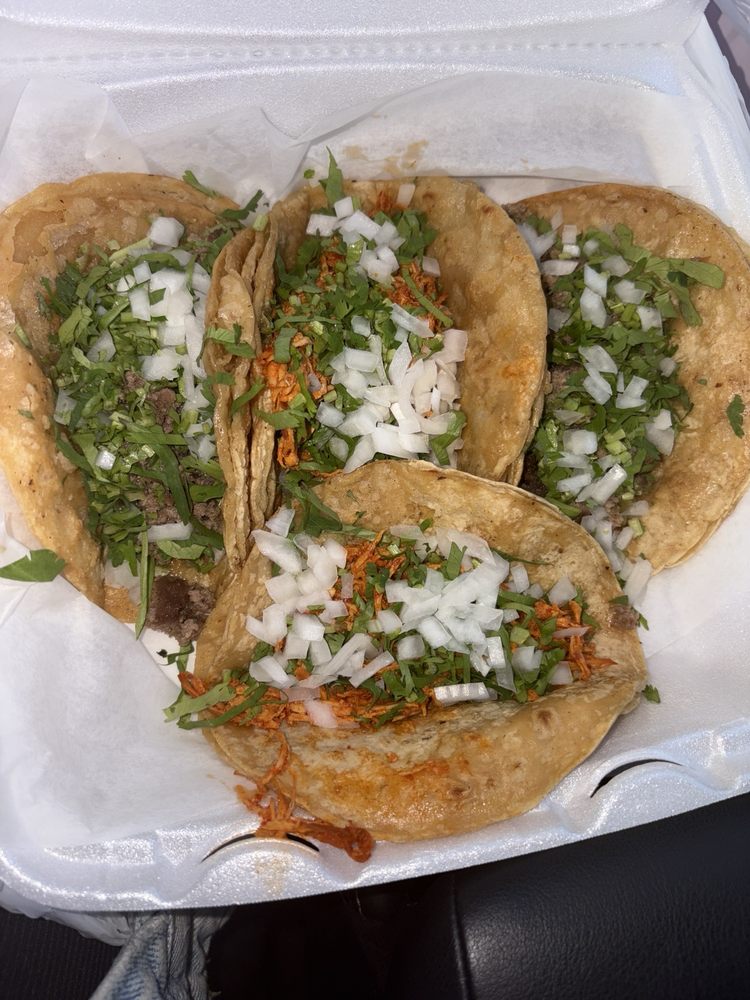 Super Tacos
