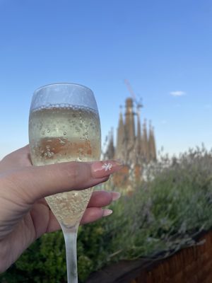 Radisson Blu 1882 Hotel, Barcelona Sagrada Familia by null