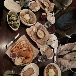 Mrs. Murphy & Sons Irish Bistro