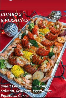 Caridad & Louie's Restaurant by null