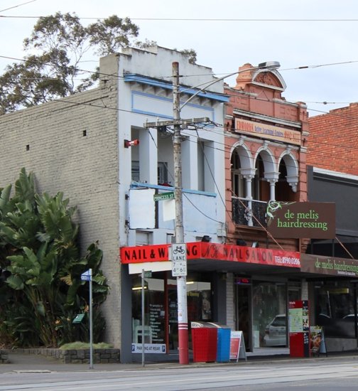 NK NAIL SALON Updated August 2024 10 Photos 113 High Street, Kew