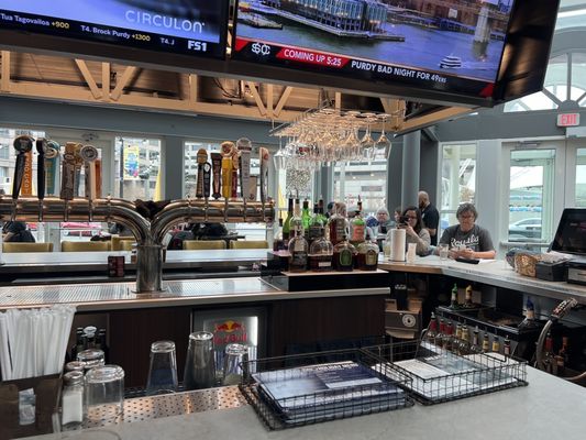 Burnt End BBQ in Crown Center by null
