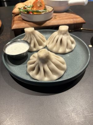 KINTO Cozy & Authentic Georgian Restaurant by null
