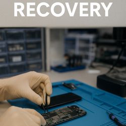 Cellular Freedom Repairs