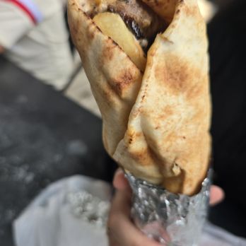Nomad Eats - Mediterranean Near Me - Spring, Texas Nomad Eats - Mediterranean Near Me - Spring, Texas