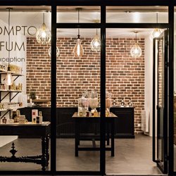 Le Comptoir à Parfum