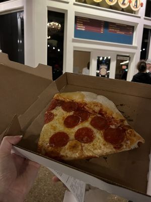 Pizza Window by null