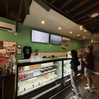 Aloha Fresh - inside - Poke Near Me - San Jose, California Aloha Fresh - inside - Poke Near Me - San Jose, California
