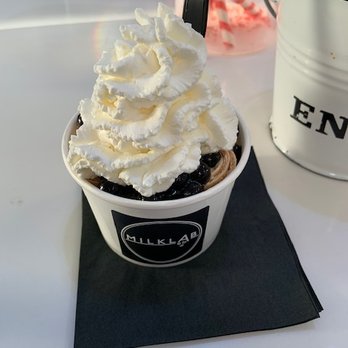Milk Lab - Cary - Brown Sugar Boba - Ice Cream & Frozen Yogurt Near Me - Cary, North Carolina Milk Lab - Cary - Brown Sugar Boba - Ice Cream & Frozen Yogurt Near Me - Cary, North Carolina