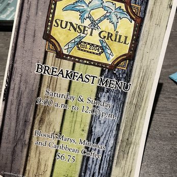 Sunset Grill - American Near Me - Overland Park, Kansas Sunset Grill - American Near Me - Overland Park, Kansas