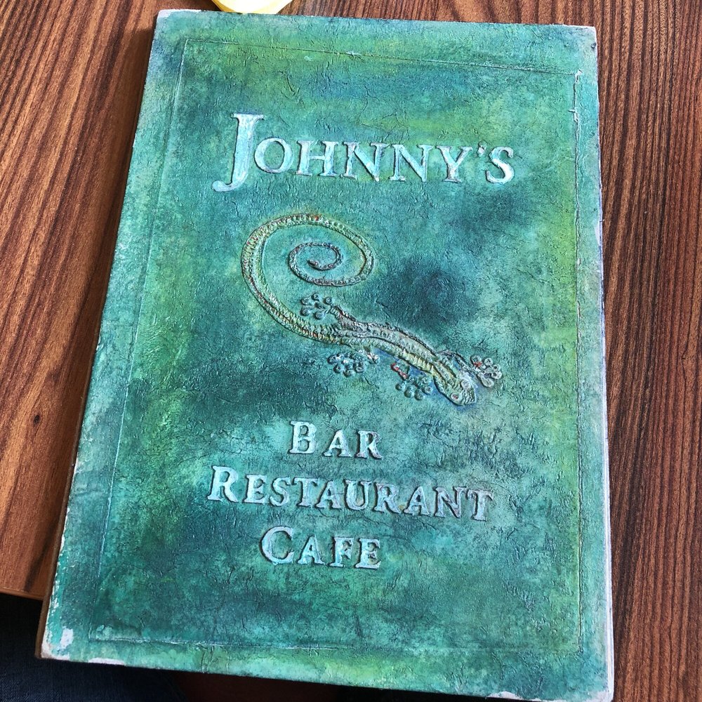 Johnny's Bar
