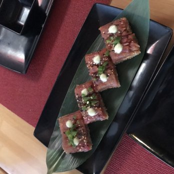 Raw - Sushi Bars Near Me - Saint Thomas, Virgin Islands