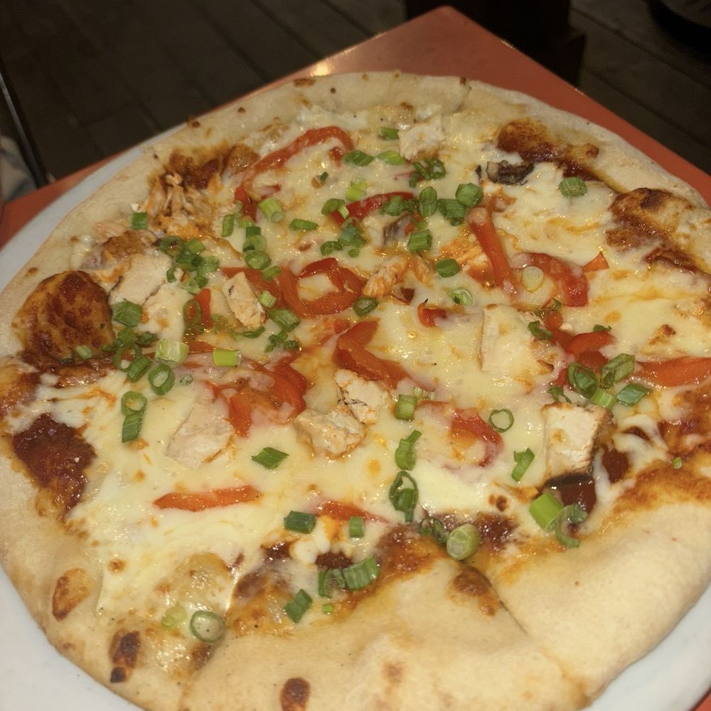 Jolly Pumpkin Café & Brewery - Fire and smoke pizza - Pubs Near Me - Ann Arbor, Michigan Jolly Pumpkin Café & Brewery - Fire and smoke pizza - Pubs Near Me - Ann Arbor, Michigan