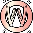Westminster Barber Club Logo