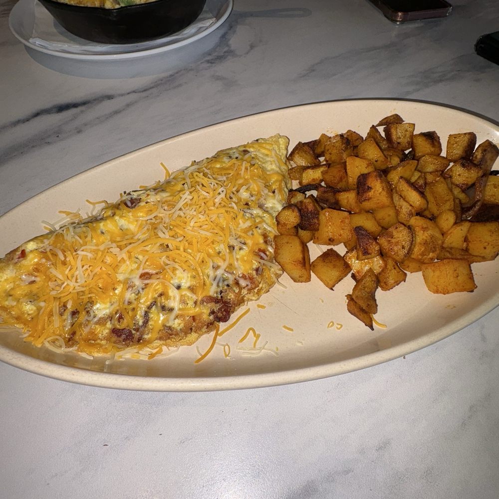Haven Haus Cafe - Create your own omelette - Breakfast & Brunch Near Me - Temecula, California Haven Haus Cafe - Create your own omelette - Breakfast & Brunch Near Me - Temecula, California