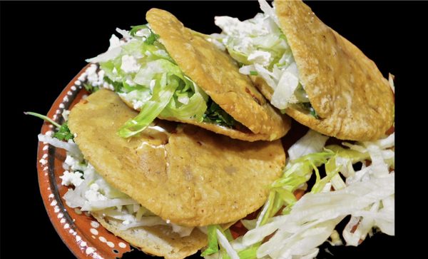 Lalito’s Taqueria by null