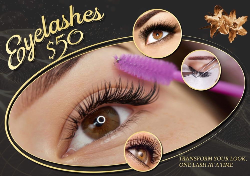 Elsa Lashes And Beauty - Braunschweig ELSA’ NAIL SPA & LASHES - Updated November 2024 - 587 Photos & 38