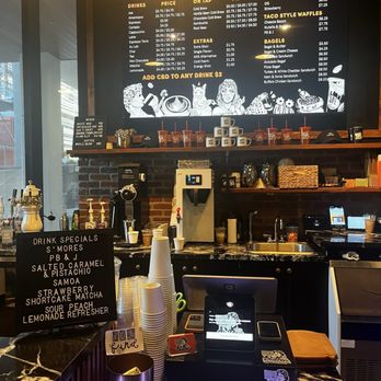 Happy Joe Coffee - Coffee & Tea Near Me - Tempe, Arizona Happy Joe Coffee - Coffee & Tea Near Me - Tempe, Arizona