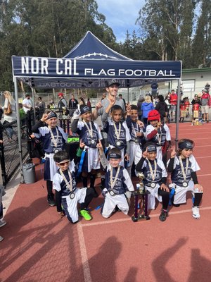 NORCAL FLAG FOOTBALL - Updated December 2025 - 33 Photos & 26 Reviews ...