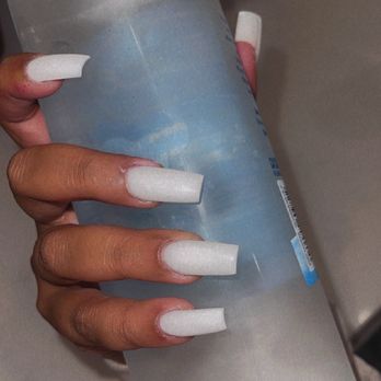 Fairy Nails Lounge - Eyebrow Services Near Me - Hayward, California