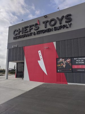 Chefs Toys 81 Photos 35 Reviews Brewing Supplies 6310 Miramar Rd San Diego Ca United States Phone Number Yelp