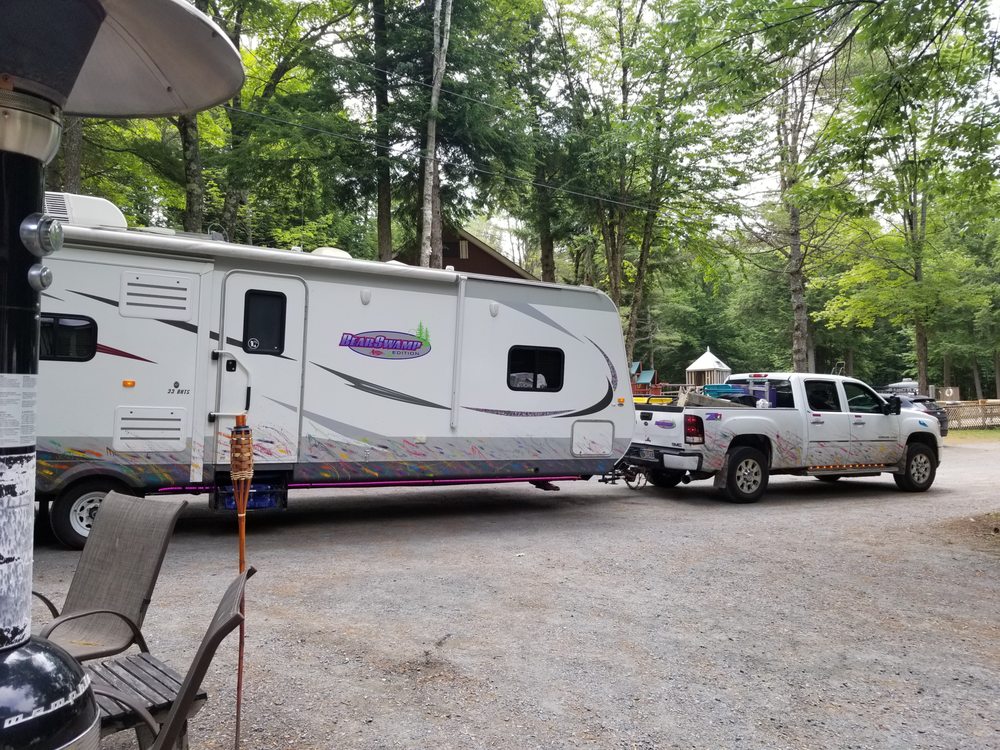 REST N’ NEST CAMPGROUND 10 Photos & 11 Reviews Campgrounds 300