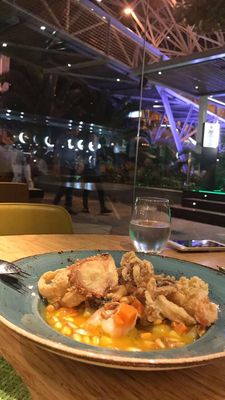Restaurant Ají by null