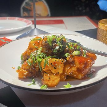 Blackbird Modern Asian - Cauliflower - Bars Near Me - Jupiter, Florida Blackbird Modern Asian - Cauliflower - Bars Near Me - Jupiter, Florida